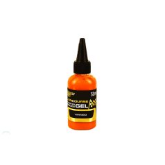 BENZAR MIX CONCOURSE TWISTER GEL SMOKE MANGO 50 ML