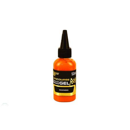 BENZAR MIX CONCOURSE TWISTER GEL SMOKE MANGO 50 ML