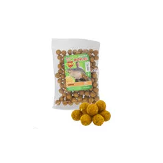 BENZAR TURBO BOILIE 250G 20MM MÉZ