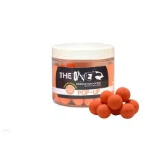 THE ONE POP UP MANGO N-BUTIRYC ACID 10-12 MM ORANGE 60 GR