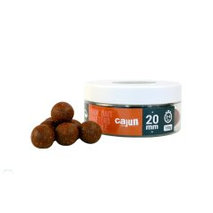 THE ONE HOOK BAIT WAFTERS SOLUBLE RED 20MM