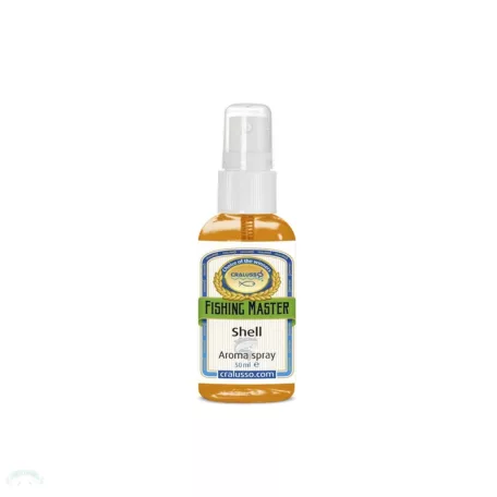 CRALUSSO HARCSA-KAGYLÓ AROMA SPRAY 50ML