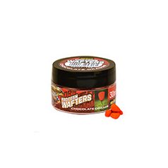 BENZAR MIX PRO CORN WAFTERS MINI TUTTI-FRUTTI 30 ML (LAPOS)