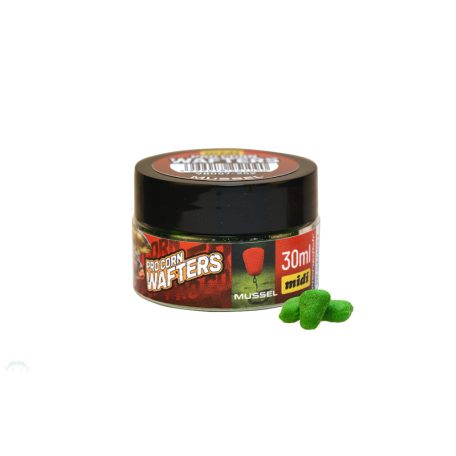 BENZAR MIX PRO CORN WAFTERS MIDI KAGYLÓ 30 ML (LAPOS)