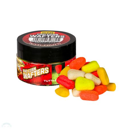 BENZAR MIX PRO CORN WAFTERS MIDI TUTTI-FRUTTI 30 ML (LAPOS)