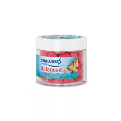 CRALUSSO BALANCED WAFTERS MANGÓ 9x11 MM 40 G