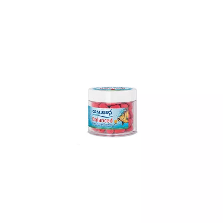 CRALUSSO BALANCED WAFTERS MANGÓ 9x11 MM 40 G