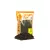 BENZAR MIX MICROPELLET FEEDER 800G BLACK HALIBUT 1.5MM