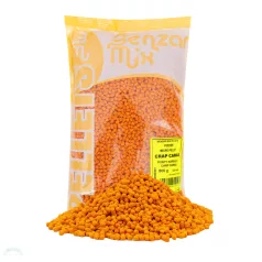 BENZAR MIX MICROPELLET FEEDER 800G PONTY KÁRÁSZ 3.5MM