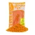 BENZAR MIX MICROPELLET FEEDER 800G CSOKI NARANCS 3.5MM