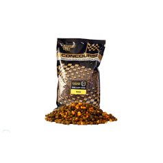 BENZÁR CONCOURSE TWISTER PELLET MIX SUMMER 800 GR