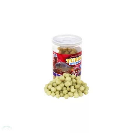 BENZAR MIX TURBO SOFT PELLET LONG LIFE FOKHAGYMA