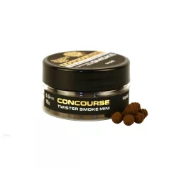 BENZAR CONCOURSE TWISTER MINI SMOKE 5,5 MM SQUID