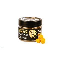 BENZAR CONCOURSE TWISTER SMOKE 12 MM PINEAPPLE-N-BUTYRIC