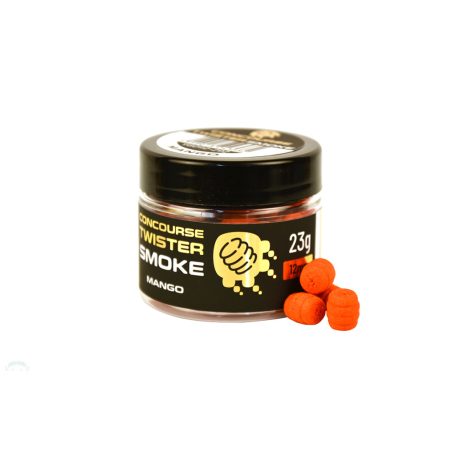 BENZAR CONCOURSE TWISTER SMOKE 12 MM MANGO