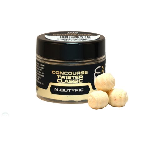 BENZAR CONCOURSE TWISTER CLASSIC N-BUTYRIC 8 MM