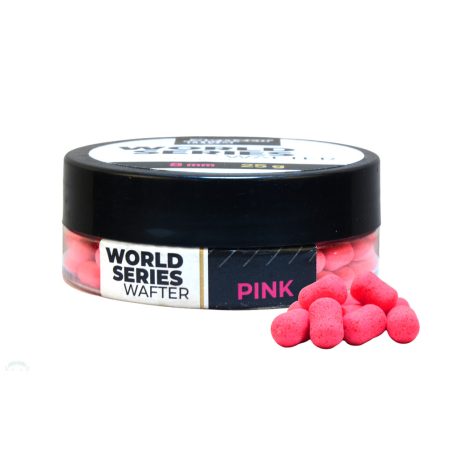 BENZAR MIX WORLD SERIES WAFTER 8 MM PINK