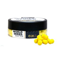 BENZAR MIX WORLD SERIES WAFTER 8 MM GOLD
