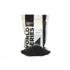 BENZAR MIX WORLD SERIES PELLET MIX ACTIVE CARP 800 GR