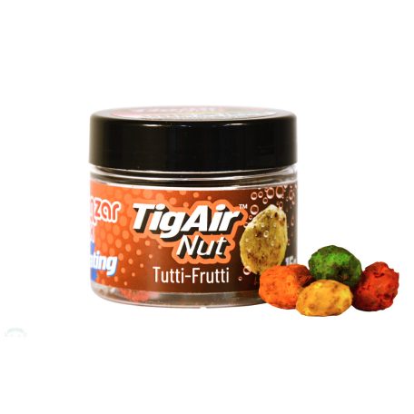 BENZAR MIX TIGAIR NUT TUTTI-FRUTTI