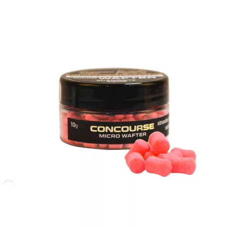 BENZAR MIX CONCOURSE MICRO WAFTERS EPER-TINTAHAL