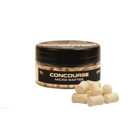 BENZAR MIX CONCOURSE MICRO WAFTERS FOKHAGYMA