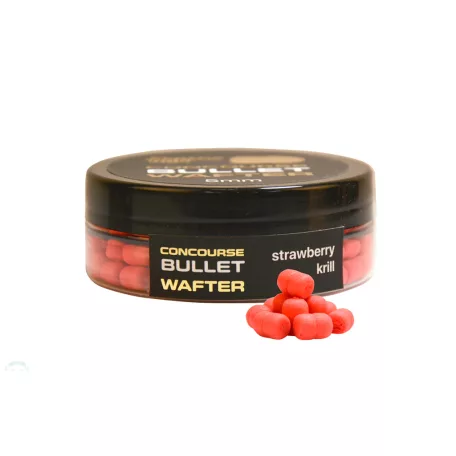 BENZAR MIX CONCOURSE BULLET WAFTER EPER-KRILL  5 MM