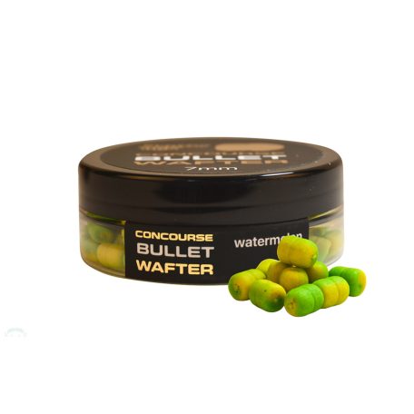 BENZAR MIX CONCOURSE BULLET WAFTER SÁRGADINNYE 7 MM