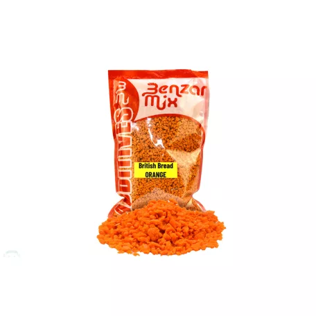 BENZAR MIX ANGOLMORZSA NARANCS 500GR