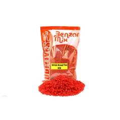 BENZAR MIX ANGOLMORZSA FINE PIROS 600GR