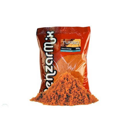 BENZAR PASTONCHINO CSOKI-NARANCS 800GR