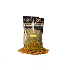 BENZAR MIX CONCOURSE METHOD SWEET GREEN GROUNDBAIT