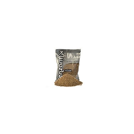 BENZAR MIX ALLER AQUA PELLET CLASSIC 4 MM 800GR