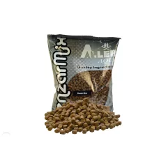 BENZAR MIX ALLER AQUA PELLET CLASSIC 6 MM 800GR