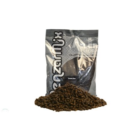 BENZAR MIX ALLER AQUA PELLET BRONZE 2 MM 800GR