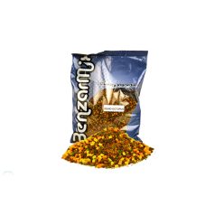 BENZAR CRUSHED PVA BAG MIX 800 GR SQUID-OCTOPUS