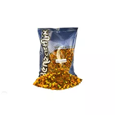 BENZAR CRUSHED PVA BAG MIX 800 GR CHILI-SAUSAGE