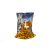 BENZAR CRUSHED PVA BAG MIX 800 GR CHILI-SAUSAGE
