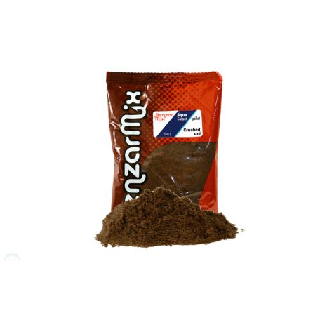 BENZAR MIX AQUA GARANT CRUSHED PELLET UNI 800GR