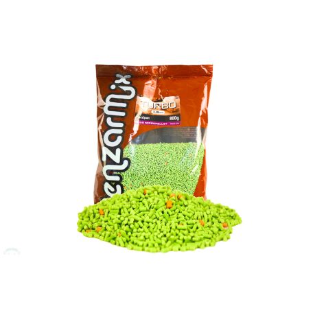 BENZAR FLUO MICROPELLET MARCIPÁN 1,5 MM