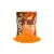 BENZAR FLUO MICROPELLET CSOKI-NARANCS 1,5 MM