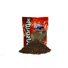 BENZAR TURBO METHOD SQUID-OCTOPUS 800 GR