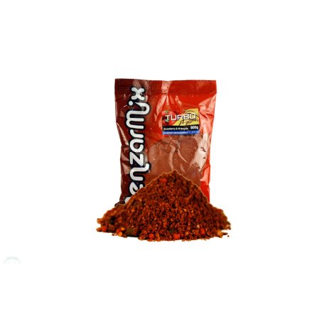 BENZAR TURBO FEEDER EPER-VAJSAV 800 GR