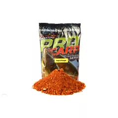 BENZAR PRO CARP MANGÓ-ANANÁSZ 1KG