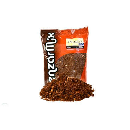 BENZAR READY CARP GROUNDBAIT SCOPEX 1000G