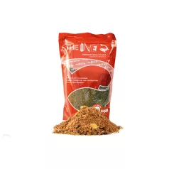 THE ONE CLOUDY STICK MIX RED