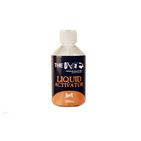 THE ONE LIQUID ACTIVATOR HOT