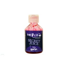 THE ONE SECRET JUICE GARLIC