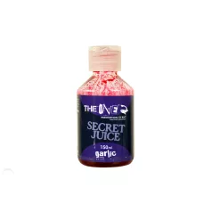 THE ONE SECRET JUICE GARLIC