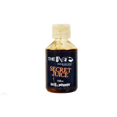 THE ONE SECRET JUICE KRILL & PEPPER